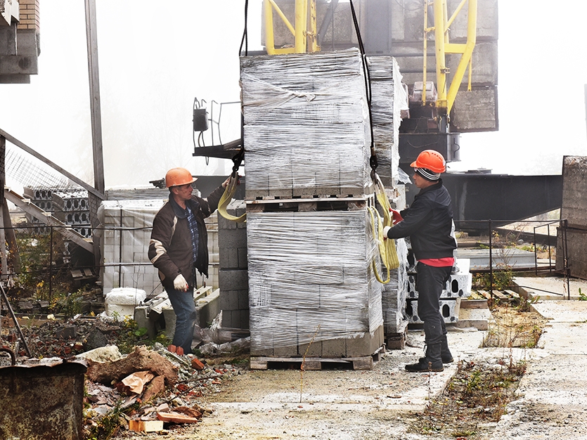 Image for Арзамасский приборостроительный завод помог десяткам семей в жилищном вопросе