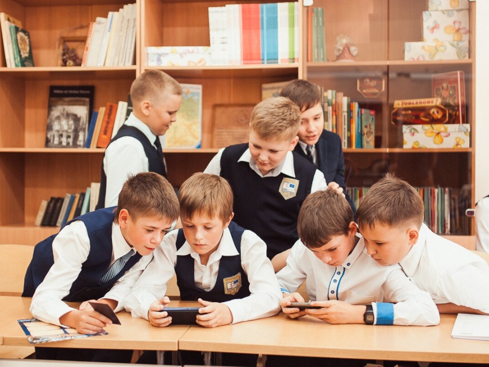 Image for Для Нижегородских школьников расширены возрастные рамки получения единовременного пособия