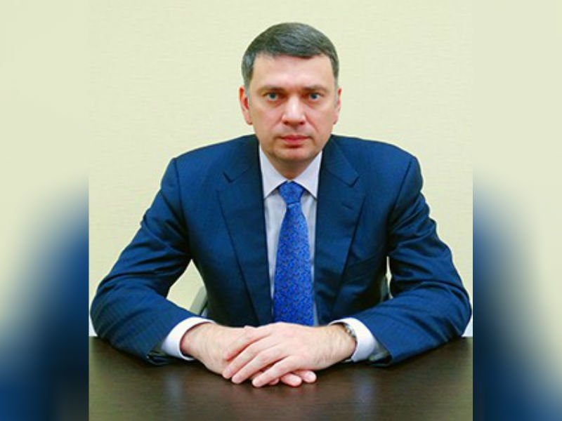 Image for Министром соцполитики Нижегородской области назначен Алексей Исаев