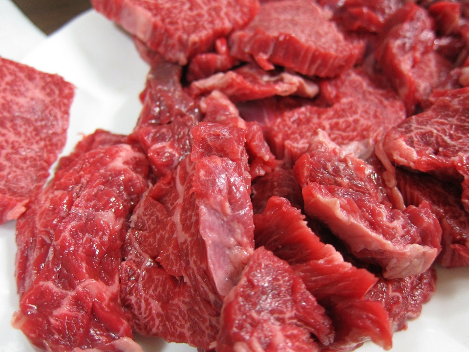 Image for Цены на мясо в Нижегородской области выросли за год на 20%