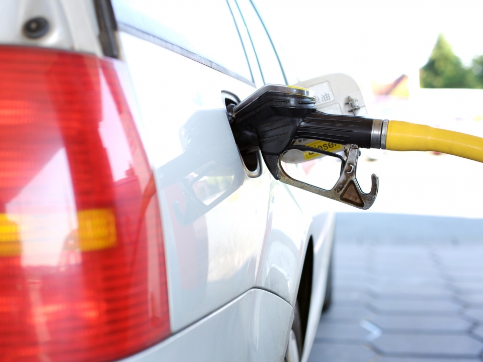 Image for Цены на бензин подскочили в Нижегородской области