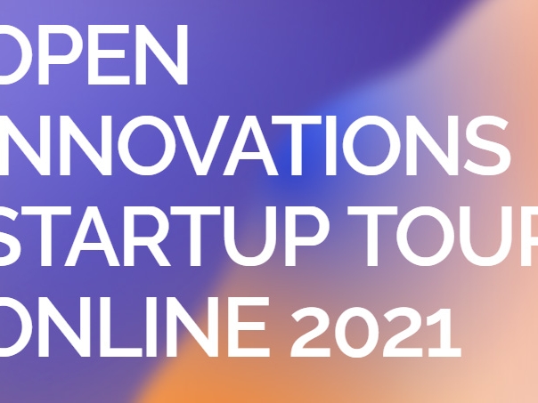 Image for Нижегородские предприниматели смогут принять участие в «Startup Tour 2021»