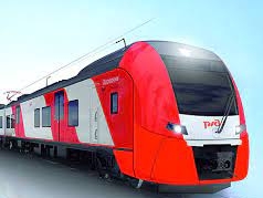 Image for Городской железнодорожный транспорт планируют запустить в Нижнем Новгороде