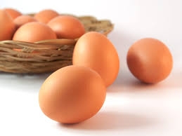 Куриные яйца и свинина подешевели в Нижегородской области