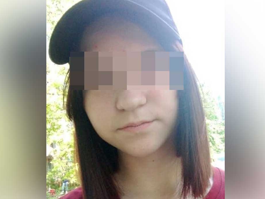 Image for 15-летняя девочка пропала на Автозаводе в Нижнем Новгороде