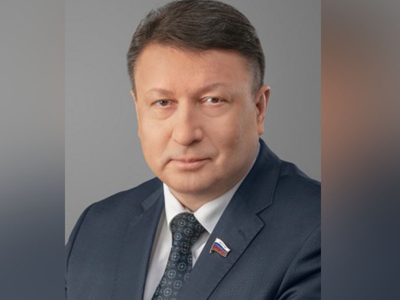 Image for Председатель нижегородской думы Лавричев заработал за год 20,1 млн рублей