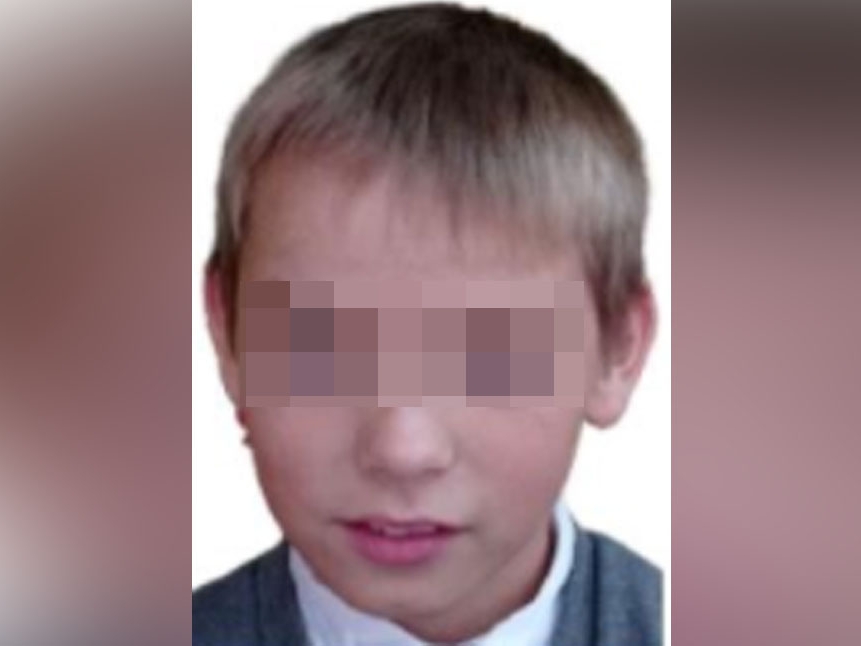 Image for Нижегородские волонтеры прекратили поиски 11-летнего школьника