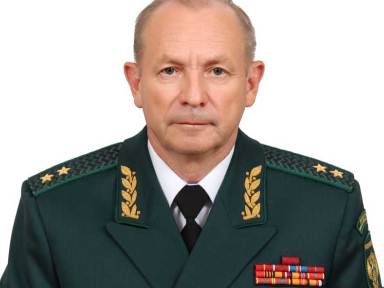 Image for Глава нижегородского Росприроднадзора Соломатин уходит в отставку с 10 декабря 