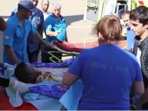 Image for Получивший ожоги 10-летний ребенок скончался в нижегородской больнице