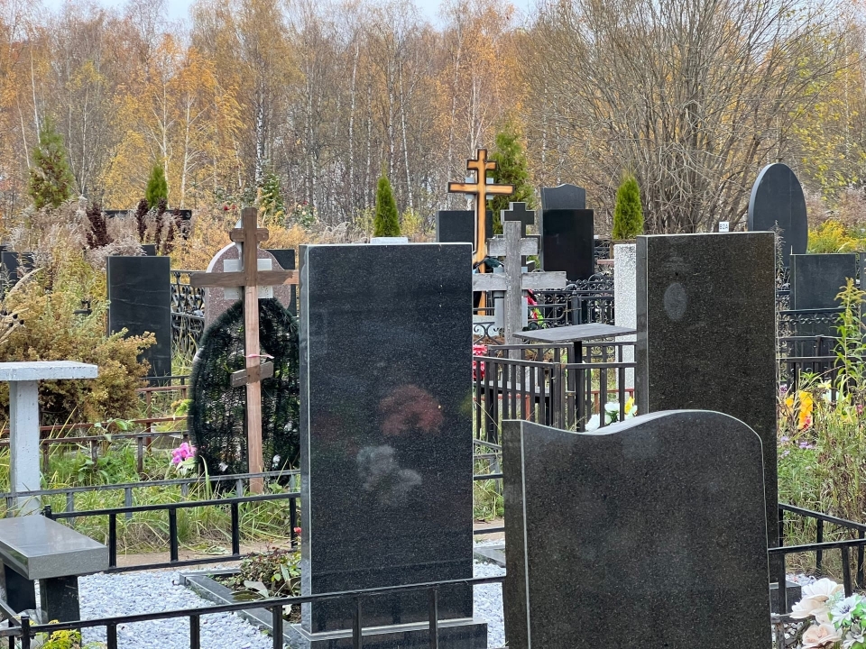 Image for Дзержинская мэрия поможет с похоронами погибшего в СВО Шилчина-Дементьева