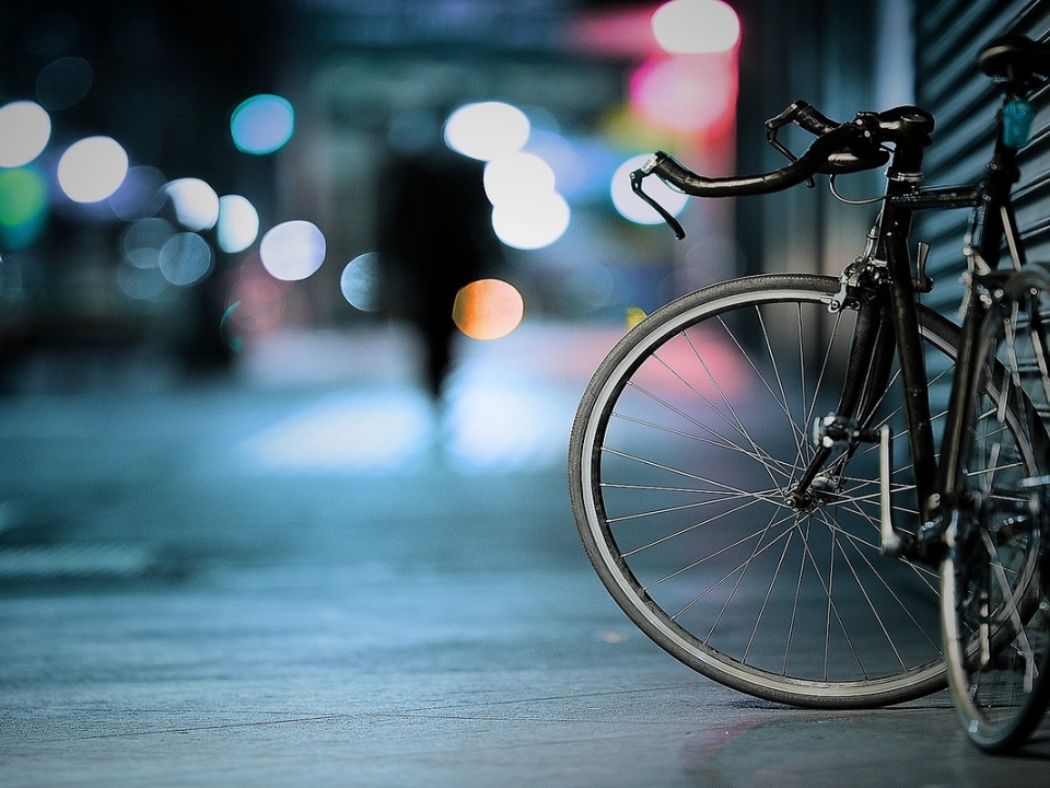 Image for Нижегородцы на самоизоляции стали чаще покупать велосипеды