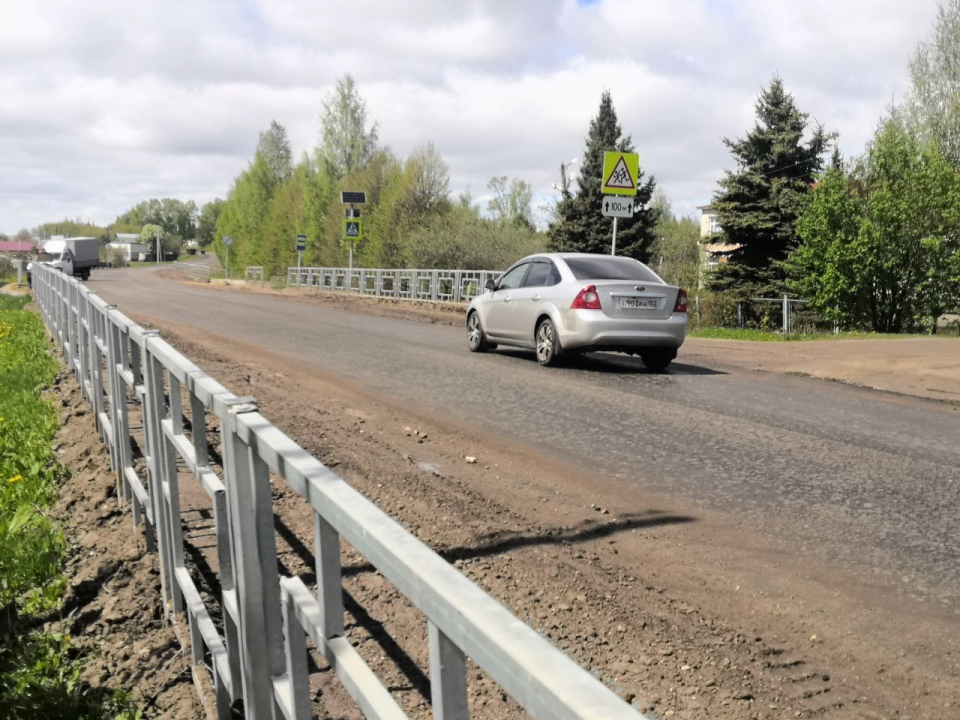 Image for 231 млн рублей потратят на ремонт дорог в Спасском районе в 2022 году