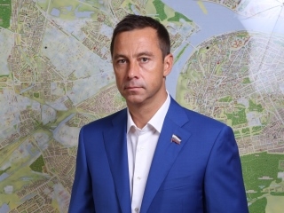 Мэрия Нижнего отобрала земельный участок у депутата Александра Бочкарёва
