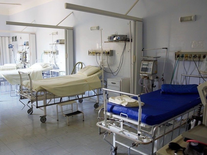 Image for Нижегородский врач с коронавирусом находится в тяжелом состоянии