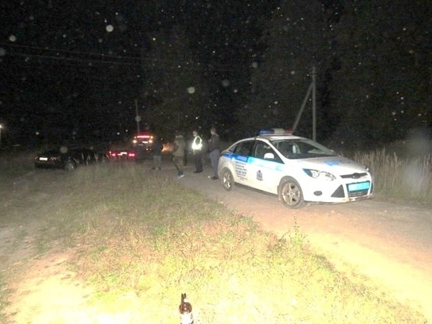 Image for Нижегородец, пойманный пьяным за рулем, напал на сотрудника ДПС