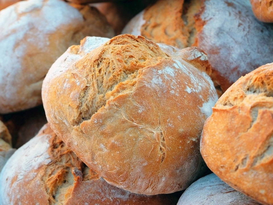Image for Хлеб, рис и вермишель подешевели в Нижегородской области