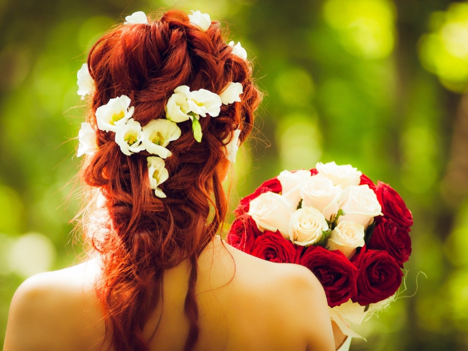 Image for ЗАГСы рекомендуют нижегородцам приглашать поменьше гостей на свадьбу