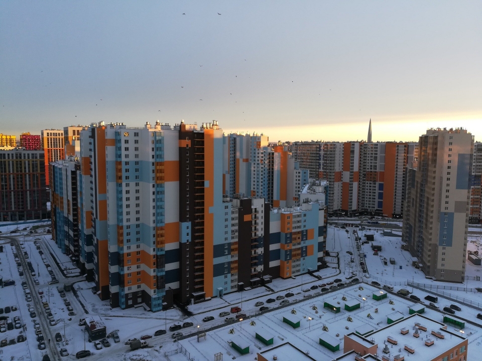 Image for Территорию под строительство арендного жилья выбирают в Нижнем Новгороде
