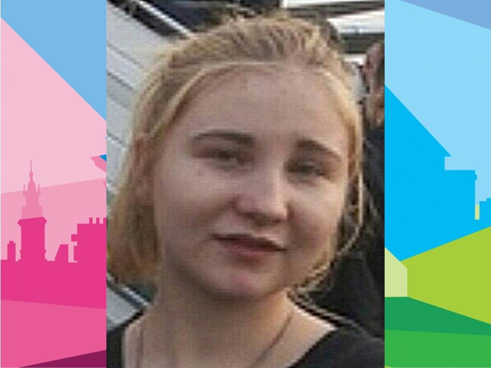 Пропавшая школьница Светлана Гашева найдена живой