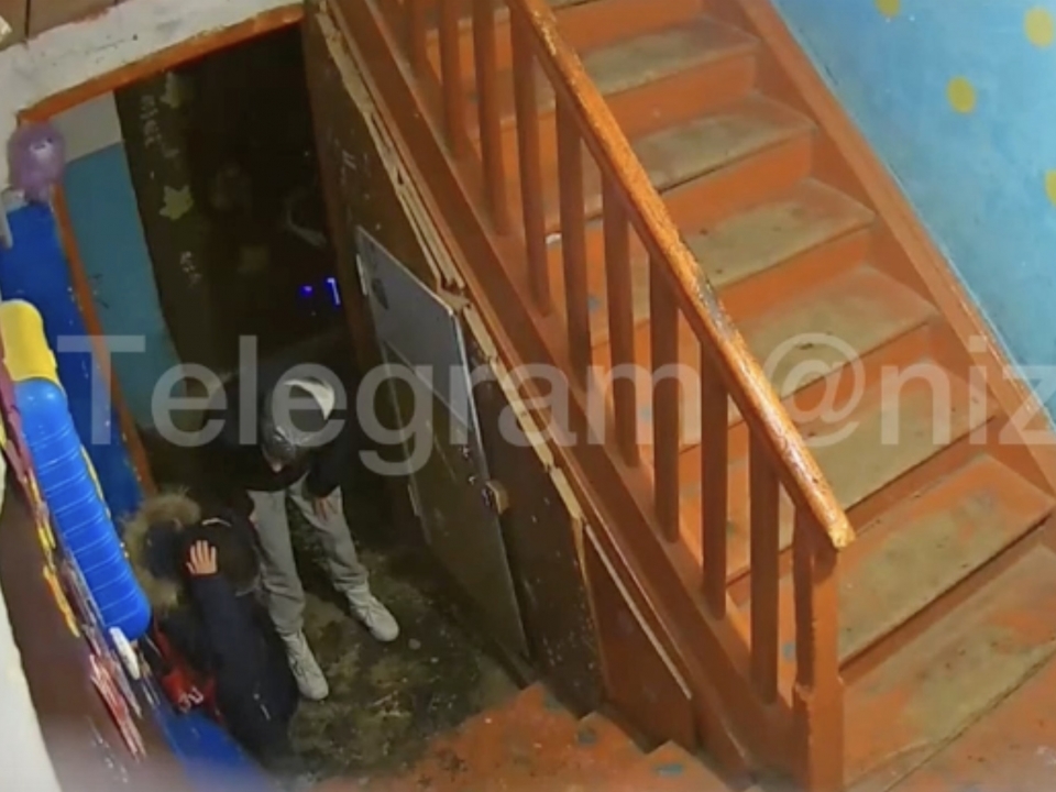 Image for Нижегородские медики рассказали о состоянии избитого матерью 7-летнего ребенка