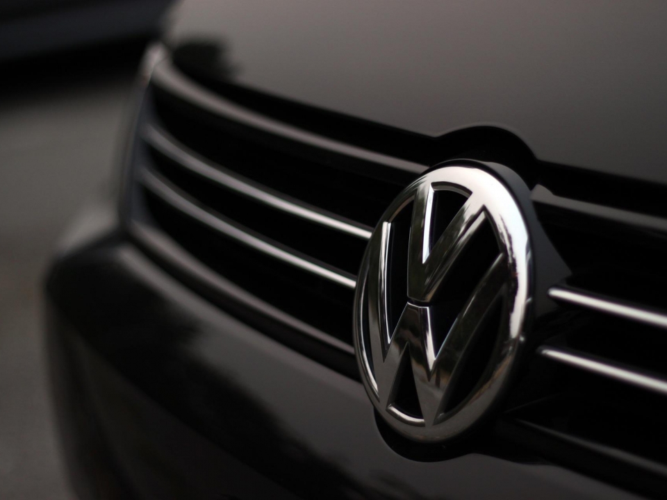Image for Volkswagen запустила процедуру закрытия офиса в Нижнем Новгороде 5 июля