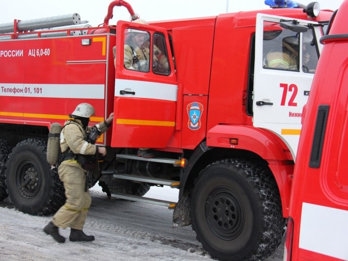 Число пострадавших при взрыве в Дзержинске увеличилось до 27 человек