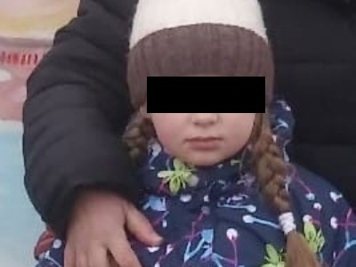 Image for Появились страшные подробности убийства 9-летней девочки на Бору