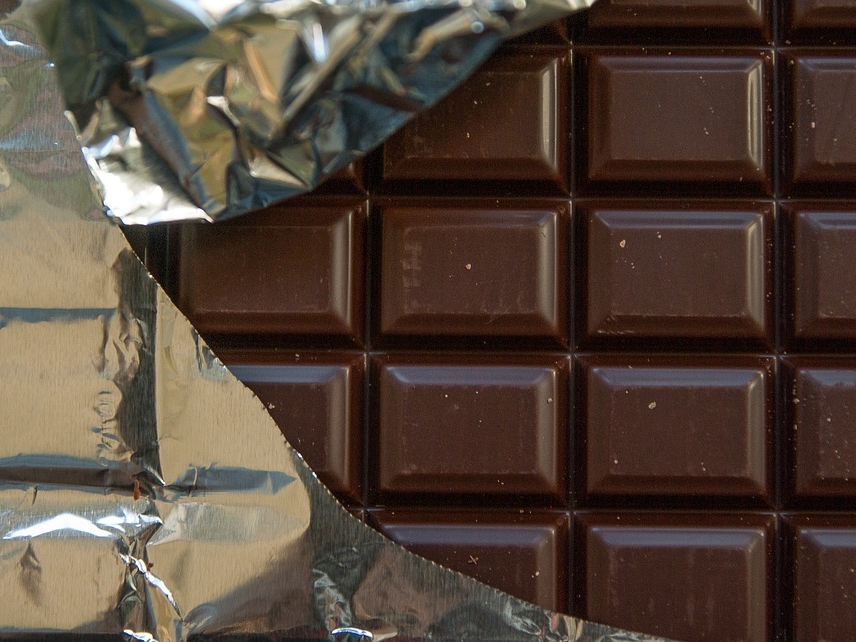 Image for Нижегородец пытался украсть из магазина 72 плитки шоколада