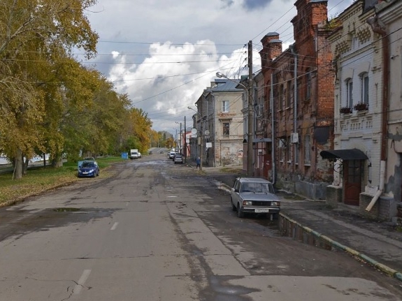 Image for Улицу Черниговскую в Нижнем Новгороде благоустроят за 9 млрд рублей