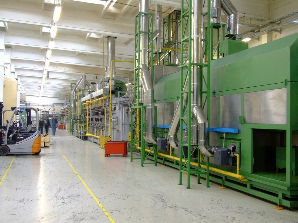 Image for Импортозамещающее производство силикагелей появится в Нижегородской области