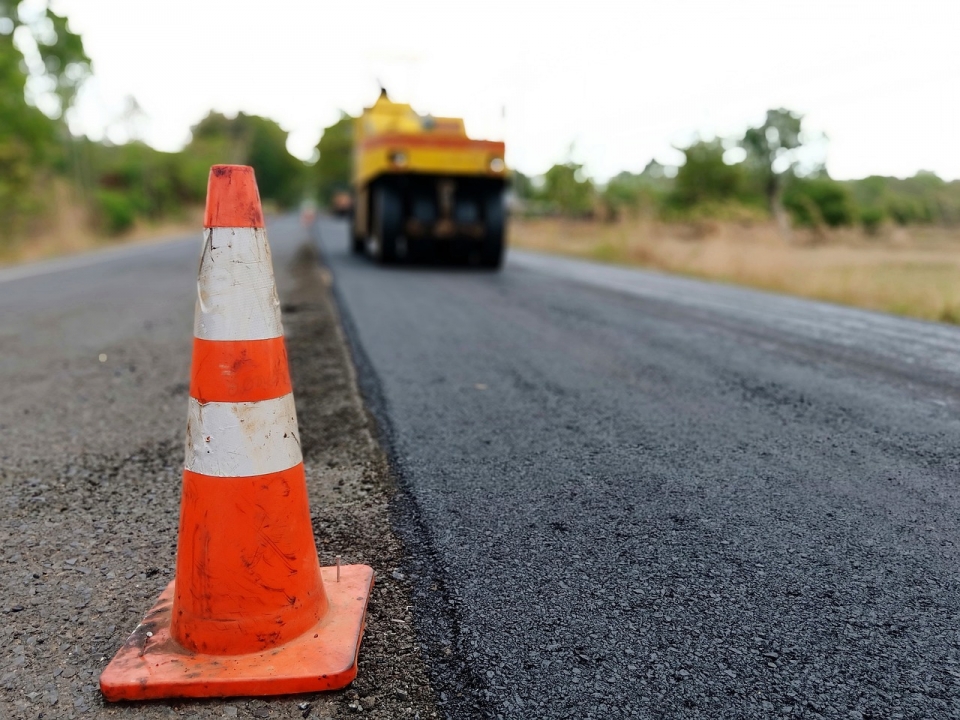 Image for  Контракты на ремонт почти 650 км дорог заключили в Нижегородской области 