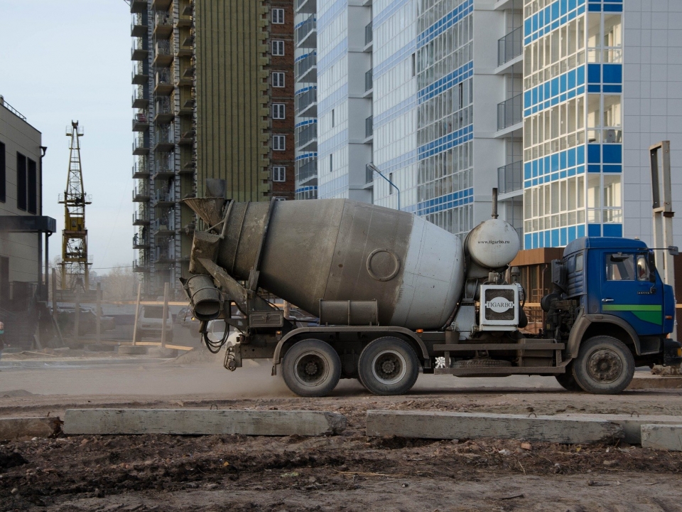 Image for Квадратный метр жилья подорожал до 100 тысяч рублей в Нижнем Новгороде