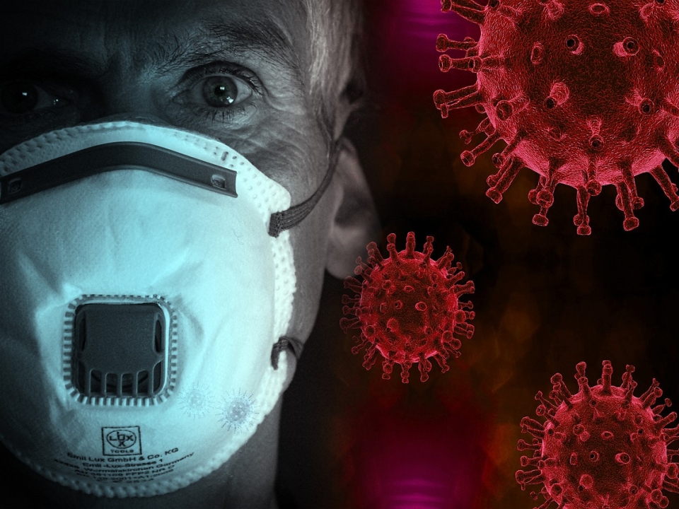 Image for Ещё три инфицированных коронавирусом нижегородца скончались
