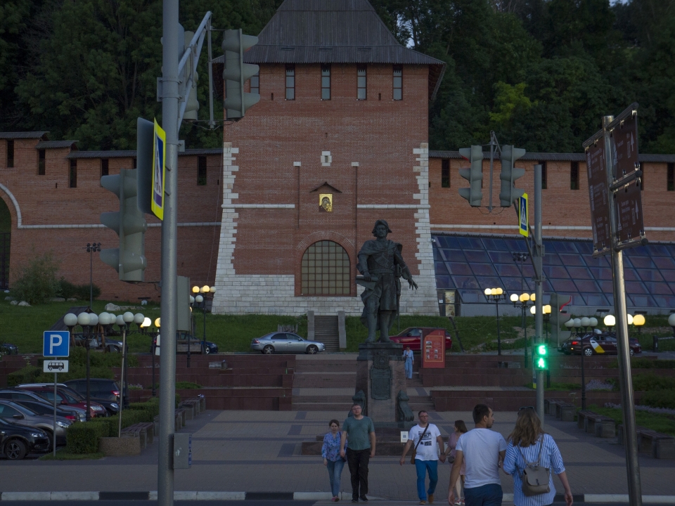 Image for Проект по реставрации часов Нижегородского кремля разработают за 3,8 млн рублей 