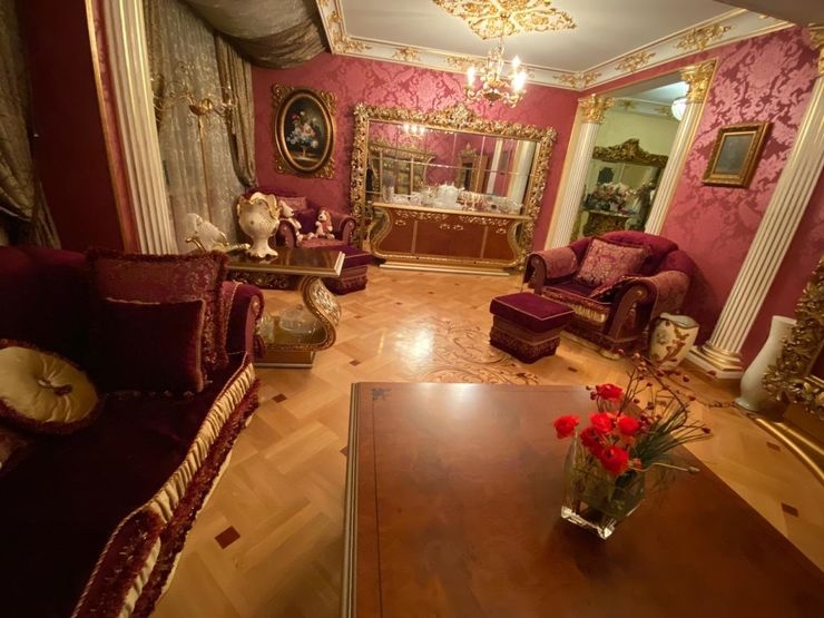 Image for Королевскую квартиру в центре Нижнего Новгорода продают за 40 млн рублей