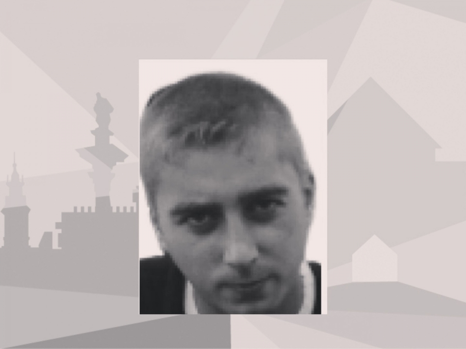 Пропавший в январе 30-летний нижегородец Сергей Угаров погиб