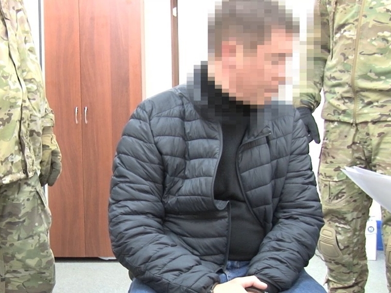 Image for Экс-замначальника нижегородского ГУФСИН пойдет под суд за превышение полномочий
