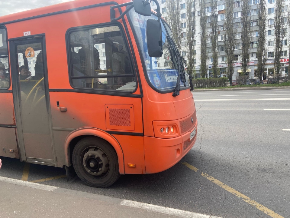 Image for Семь «умных остановок» в Нижнем Новгороде уберут из-за строительства метро