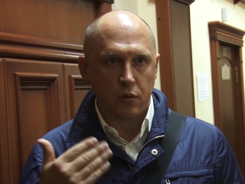 «Бегите отсюда»: Лазарев обратился к нижегородским бизнесменам после суда с налоговиками
