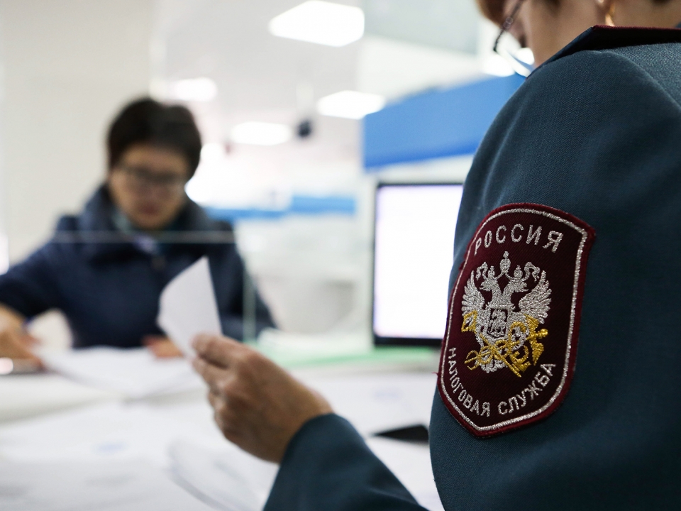 Image for Девять отделений налоговой службы прекращают работу в Нижегородской области с 1 июля 