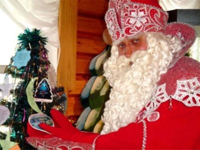 Image for Дед Мороз рассказал, что чаще всего просят россияне на Новый год