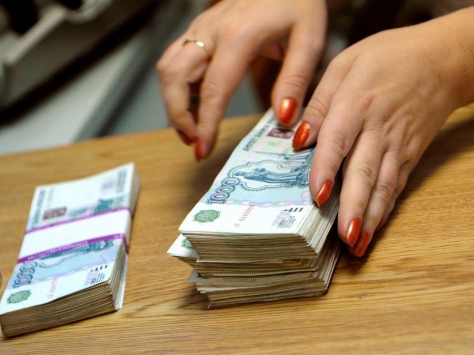 «Американский военный» выманил у нижегородки 1,5 млн рублей