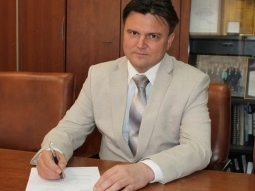 Image for Андрей Лапшин переизбран ректором ННГАСУ
