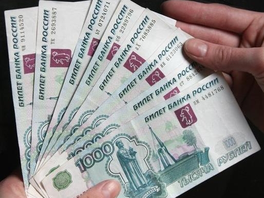 Нижегородская банда «отмыла» более 11 миллиардов рублей