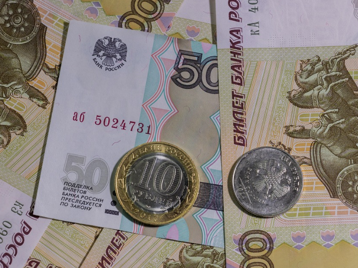 Image for Нижегородские чиновники задолжали более 2 млн рублей штрафов и коммунальных платежей