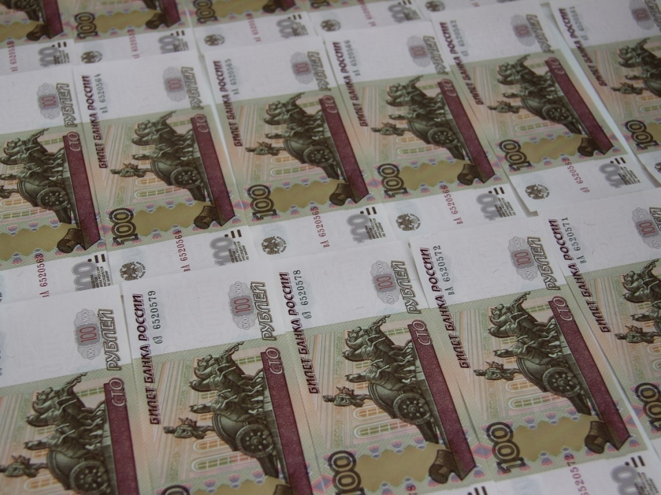45% россиян получают менее 15 тысяч рублей в месяц
