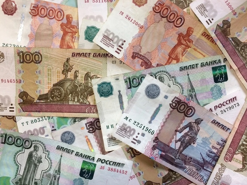 Image for Свыше 2,5 млрд рублей выделили на антиковидную поддержку бизнеса в Нижегородской области за два года