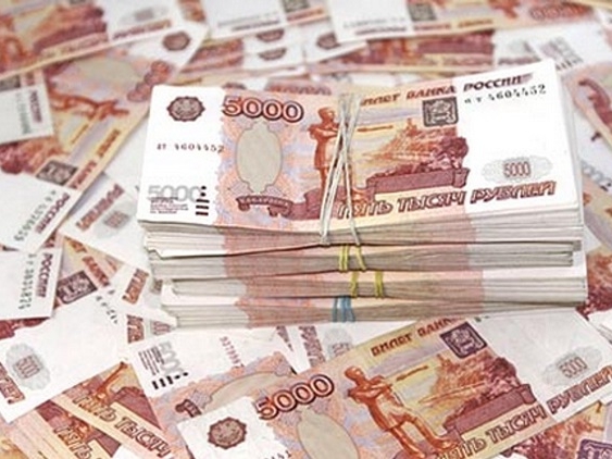 Image for Более 64 млн рублей незаконно вывела нижегородка за рубеж за два года