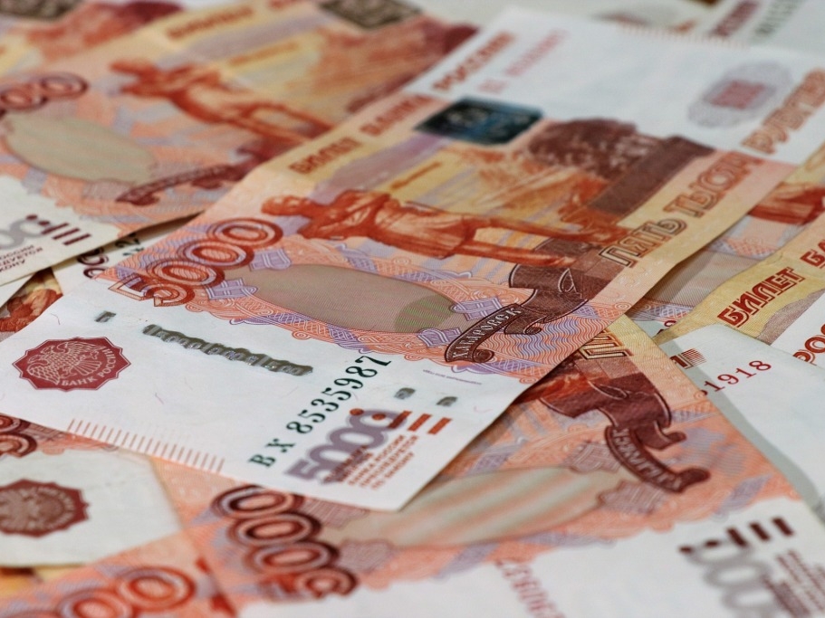 Image for Уголовное дело возбуждено из-за невыплаты 1,3 млн рублей зарплаты в Сарове