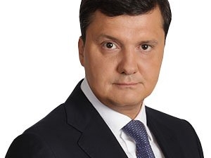 Image for Нижегородский депутат Денис Москвин отказался от участия в выборах Госдуму
